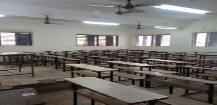 ACPM Dental College Classroom