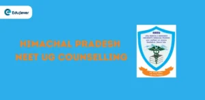 Himachal Pradesh NEET Counselling