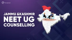 Jammu &Kashmir NEET UG Counselling