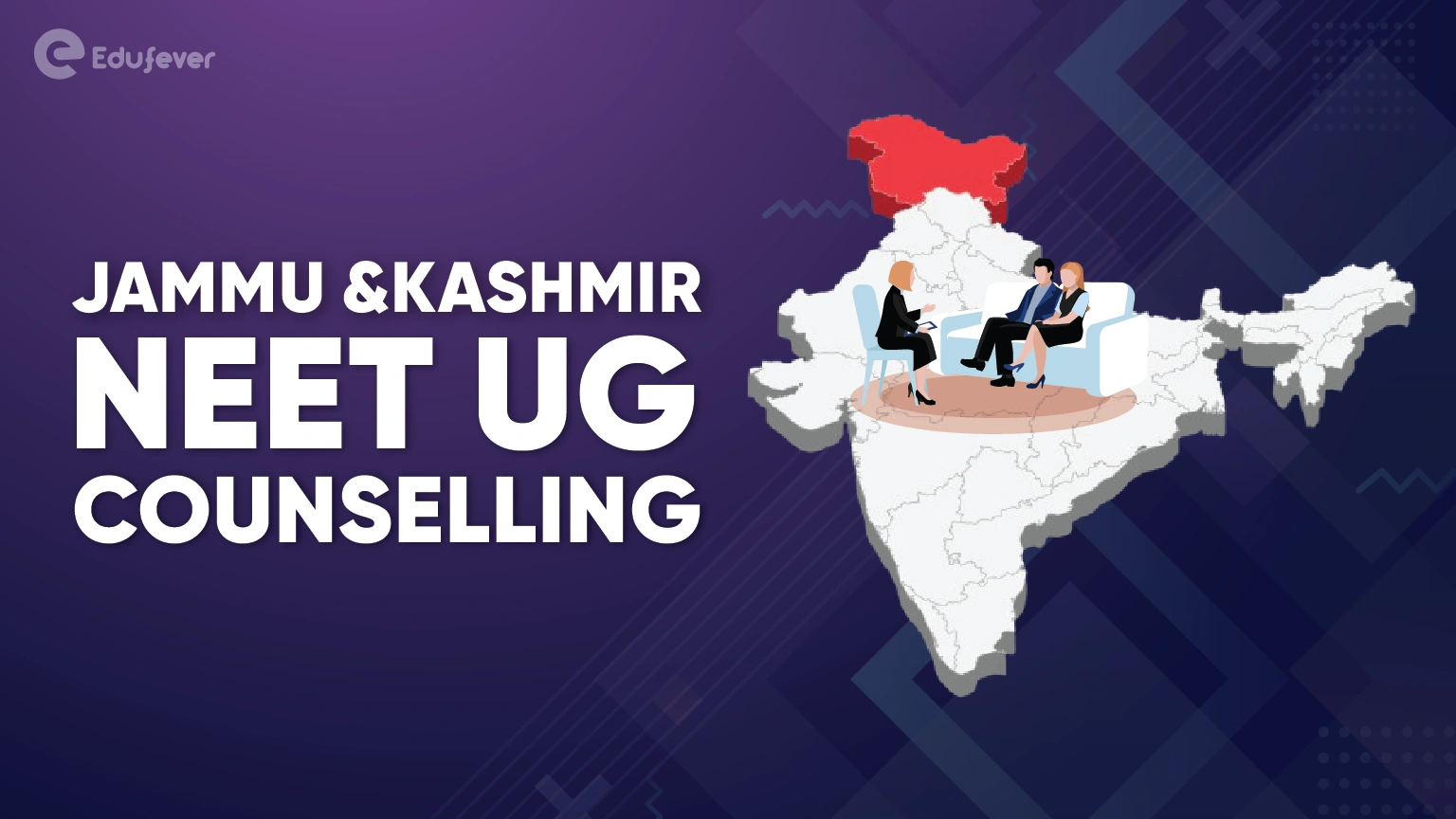 Jammu &Kashmir NEET UG Counselling