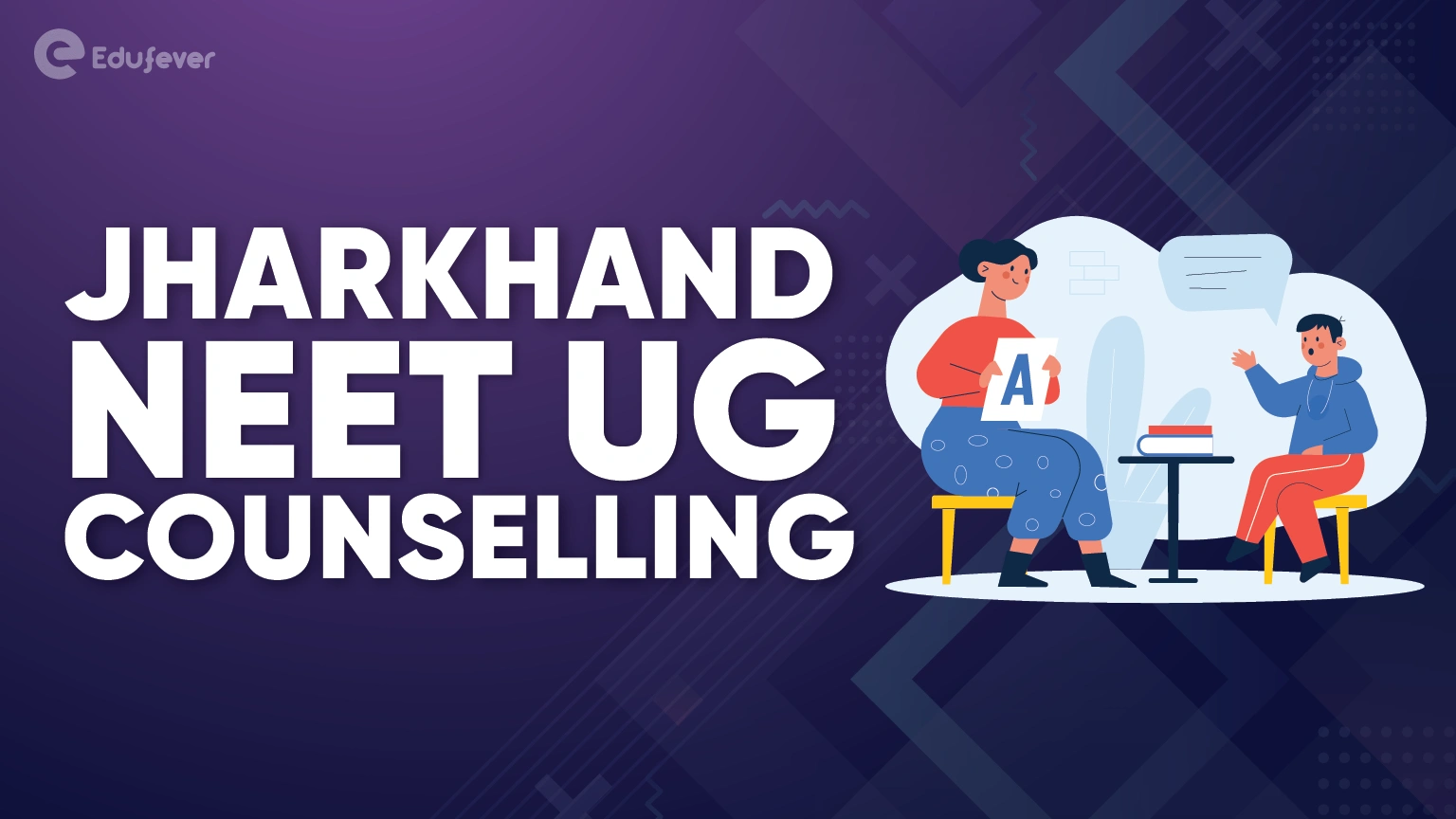 Jharkhand NEET UG Counselling