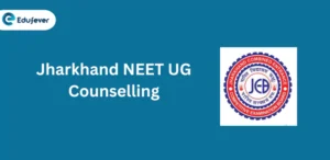 Jharkhand NEET UG Counselling