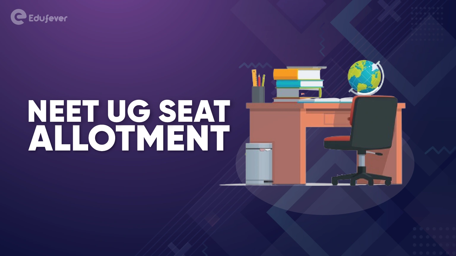 NEET UG Seat Allotment