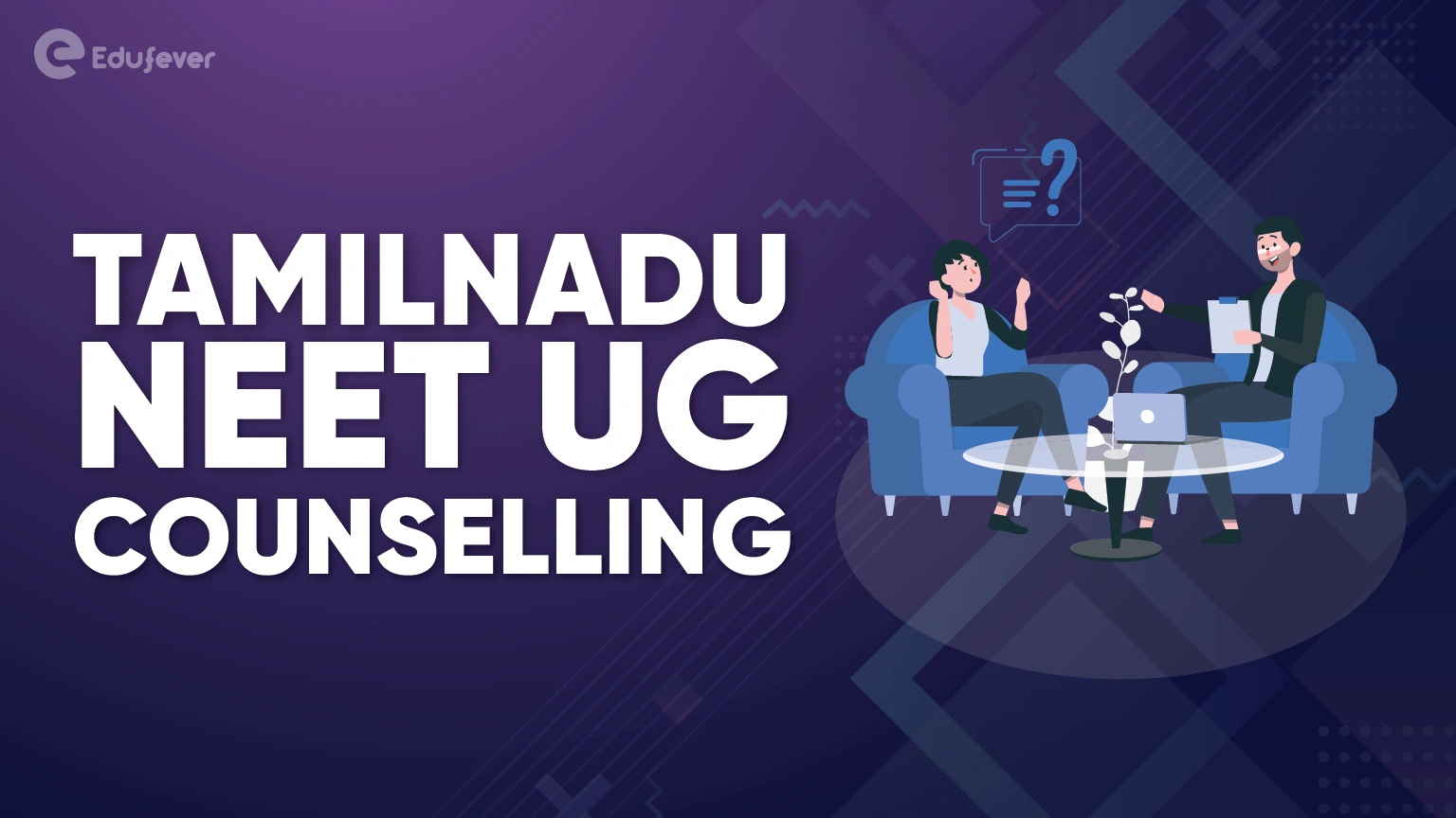 Tamil Nadu NEET UG Counselling