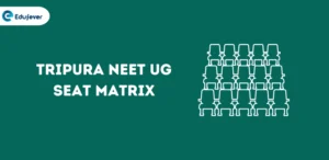 Tripura NEET UG Seat Matrix