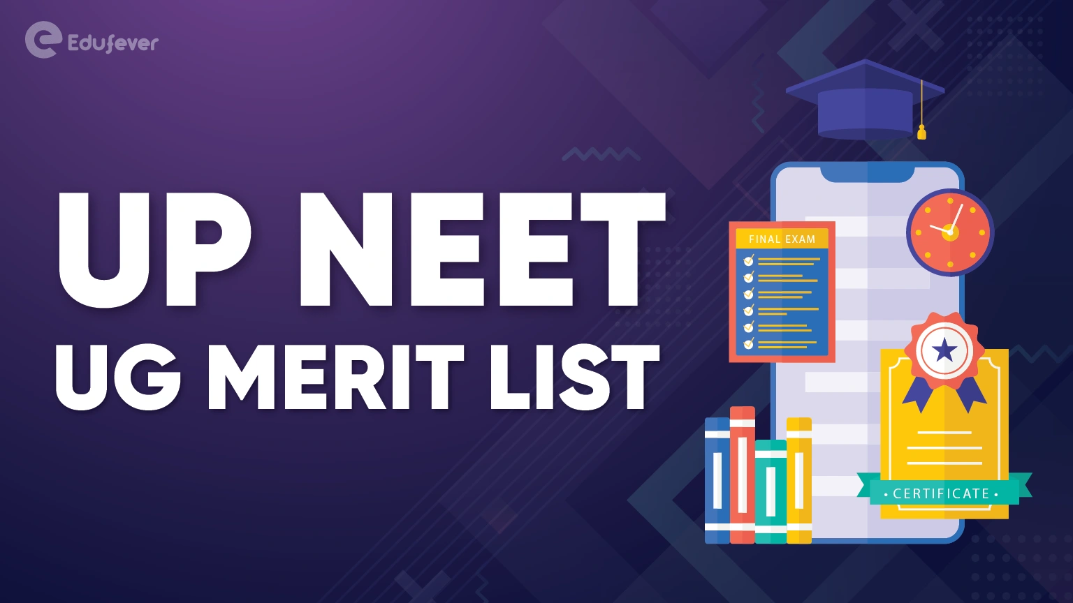 UP NEET UG Merit List