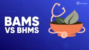 BAMS Vs BHMS