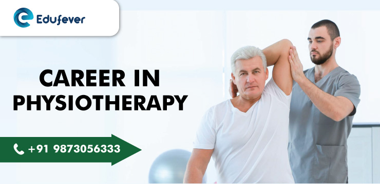 phd physiotherapy in india