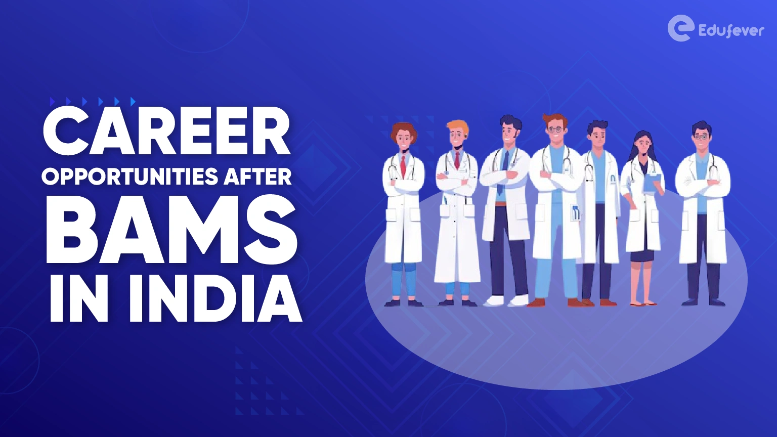 Career Opportunities After BAMS in India