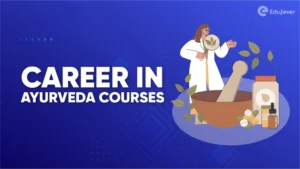 Career in Ayurveda Courses