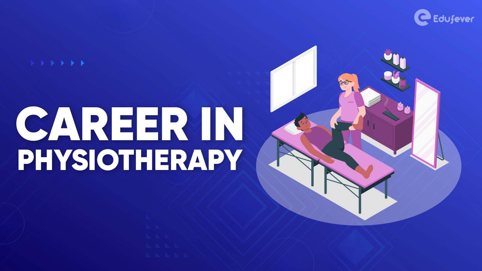 Career in Physiotherapy