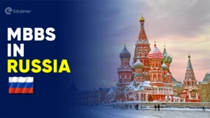 MBBS In Russia