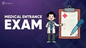 Medical Entrance Exam