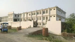 Amrapali Ayurvedic Medical College Unnao