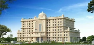 Atal Bihari Vajpayee Medical University-Lucknow