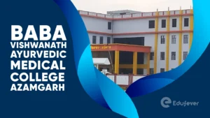 Baba Vishwanath Ayurvedic Medical College Azamgarh