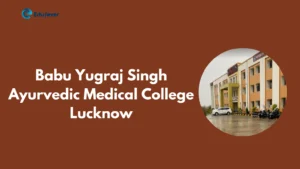 Babu Yugraj Singh Ayurvedic Medical College Lucknow