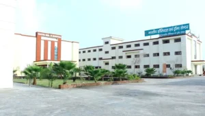 Bhartiya Ayurvedic Medical College Amroha