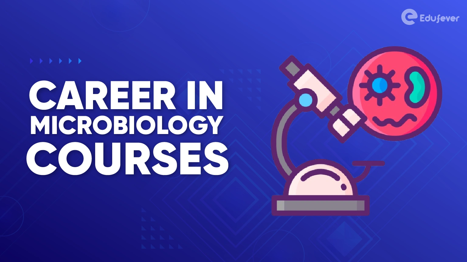 Career in Microbiology Courses