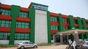 Charak Ayurvedic Medical College