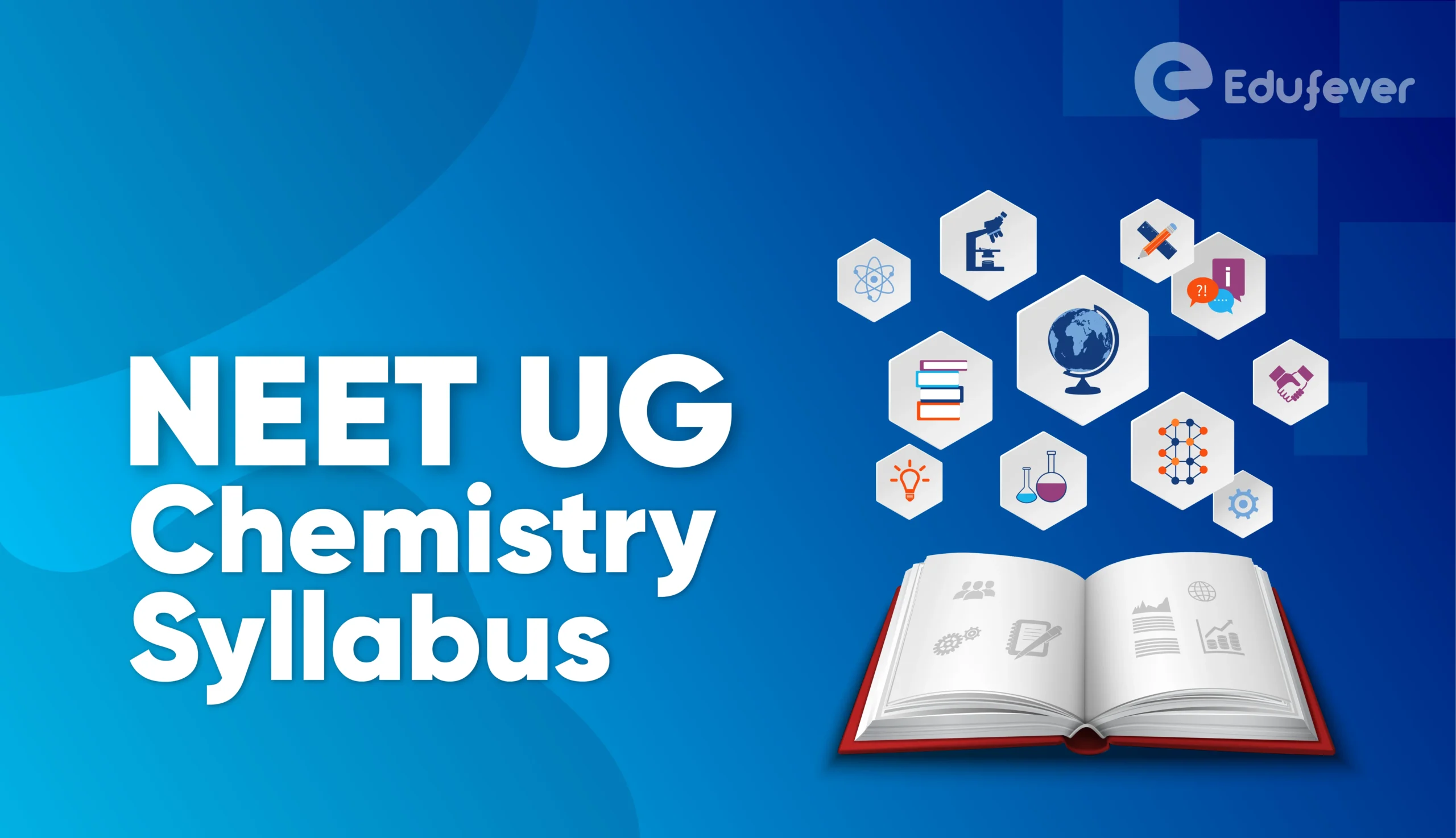 NEET UG Chemistry Syllabus