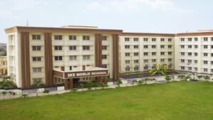 SKS Ayurvedic Medical College mathura-