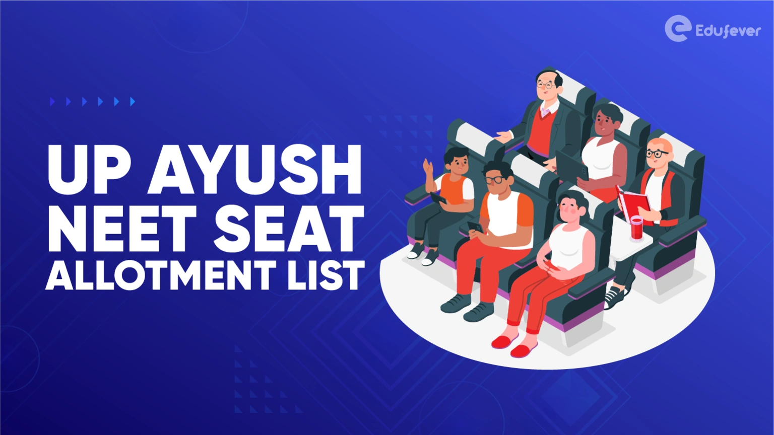 UP Ayush NEET Seat Allotment List