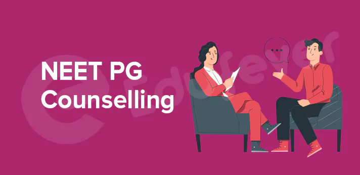 NEET PG Counselling