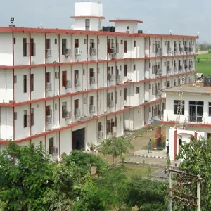 Desh Bhagat Ayurvedic College