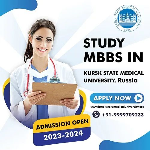 NMC Approved Medical Colleges Abroad For Indian Student 2023