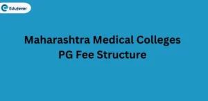 Maharashtra Medical Colleges PG Fee Structure