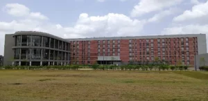 NAMO Medical Education & Research Institute, Silvassa