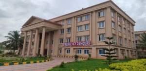 Chamundeshwari Medical College Channapatna