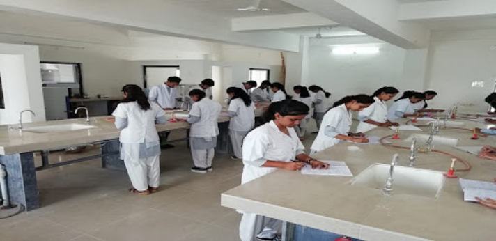 Dr Rajendra Gode Medical College Amravati