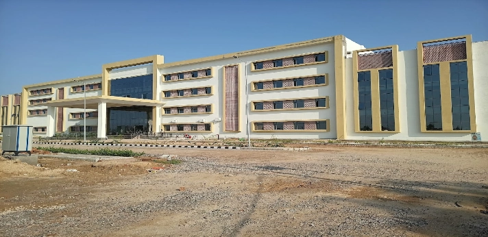 GMC Hanumangarh College