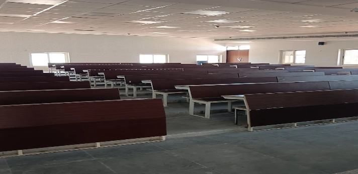 GMC Karauli Class Room