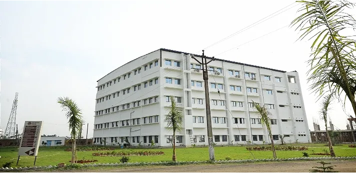 JMN Medical College Chakdaha