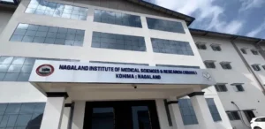 Nagaland Institute of Medical Science