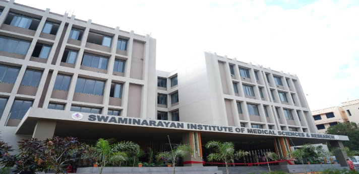 Swaminarayan Institute of Medical Sciences