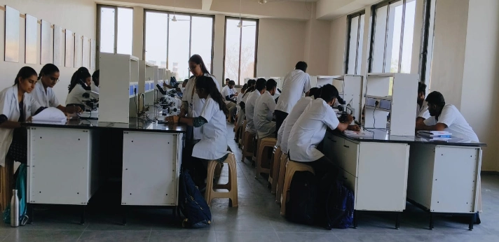 Swaminarayan Institute of Medical Sciences