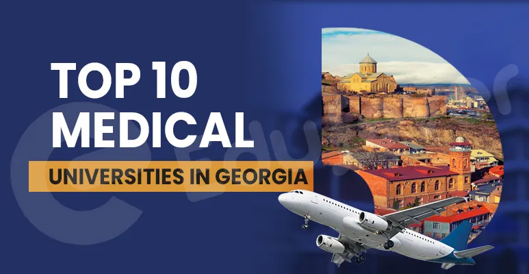 top 10 medical colleges in georgia