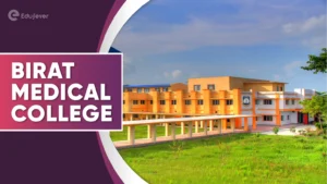 Birat Medical College Nepal