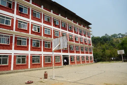 Lumbini Medical College Hostel