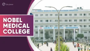 Nobel Medical College Nepal