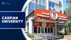 Caspian International School of Medicine