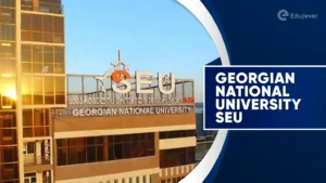 Georgian National University SEU