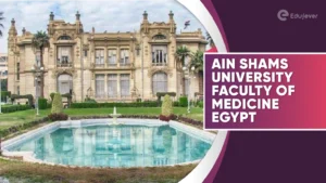 Ain Shams University Faculty of Medicine