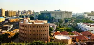 Alexandria University Faculty of Medicine