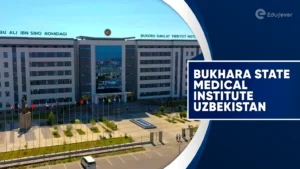 Bukhara State Medical Institute