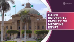 Cairo University Faculty of Medicine